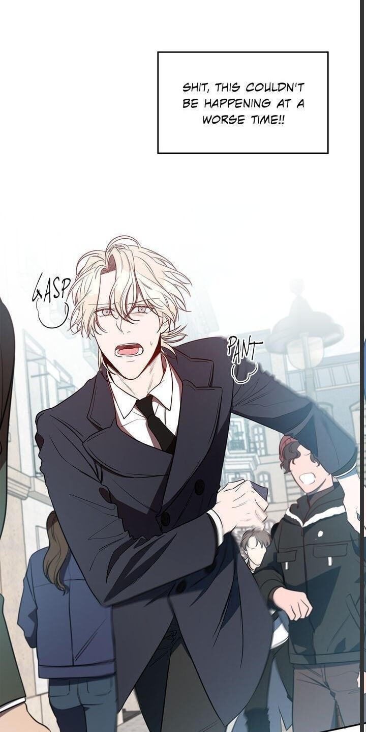 Read Big Apple (Hodot) chapter 10 image 17 on Lezhin