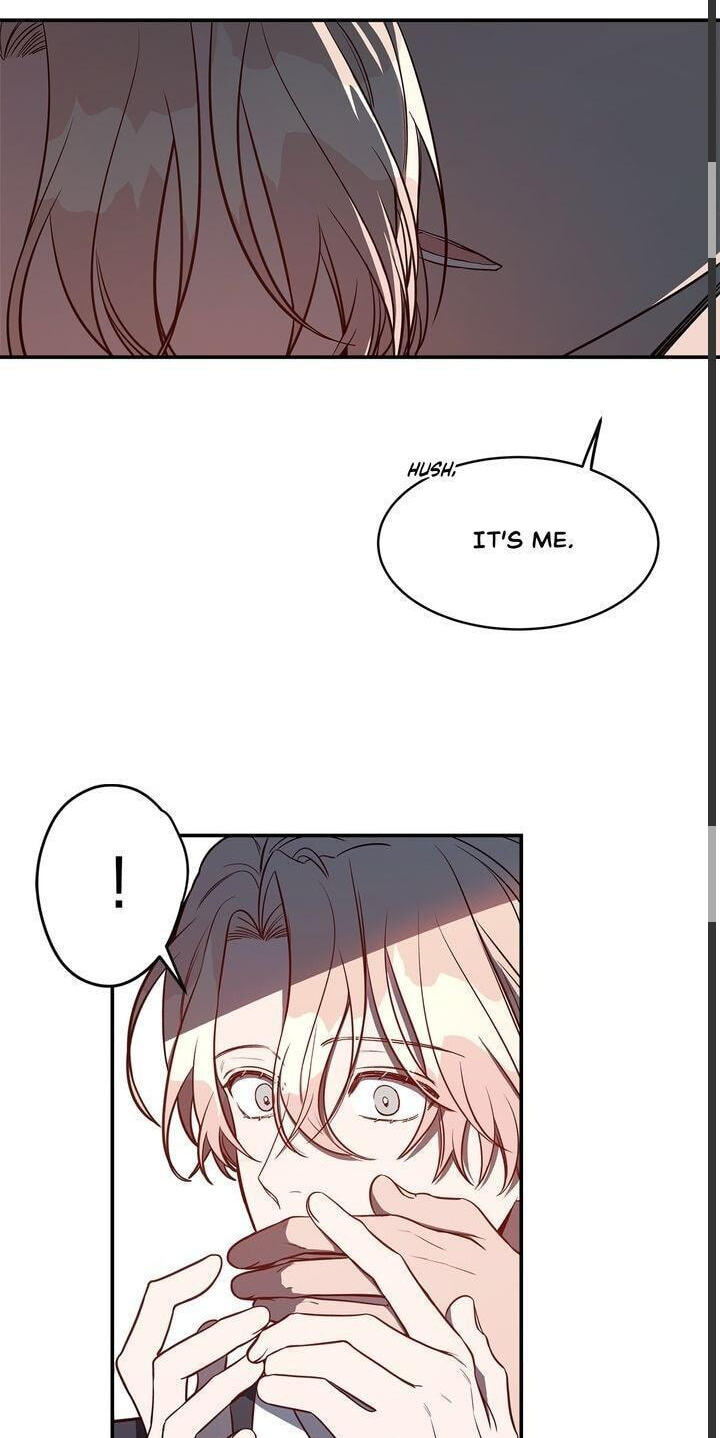 Read Big Apple (Hodot) chapter 10 image 25 on Lezhin