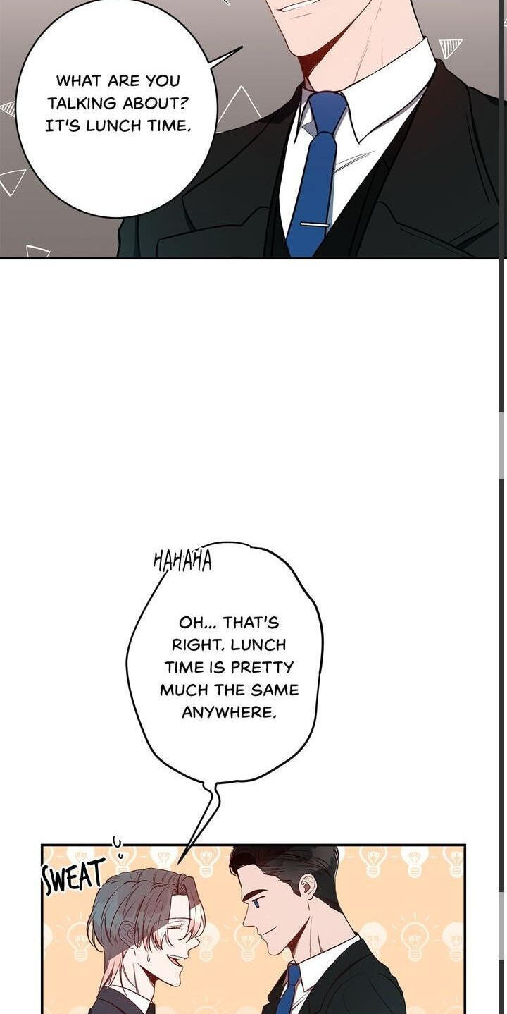 Read Big Apple (Hodot) chapter 10 image 29 on Lezhin