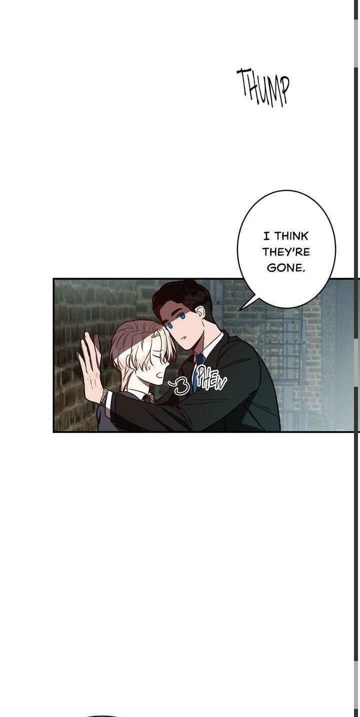 Read Big Apple (Hodot) chapter 10 image 38 on Lezhin