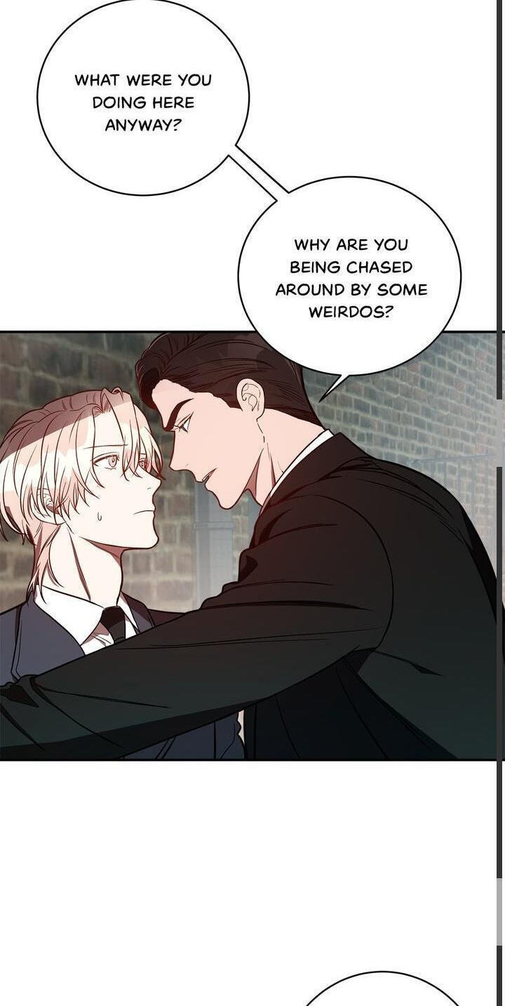 Read Big Apple (Hodot) chapter 10 image 39 on Lezhin