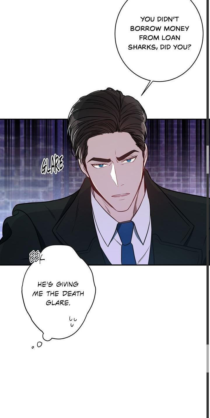 Read Big Apple (Hodot) chapter 10 image 40 on Lezhin