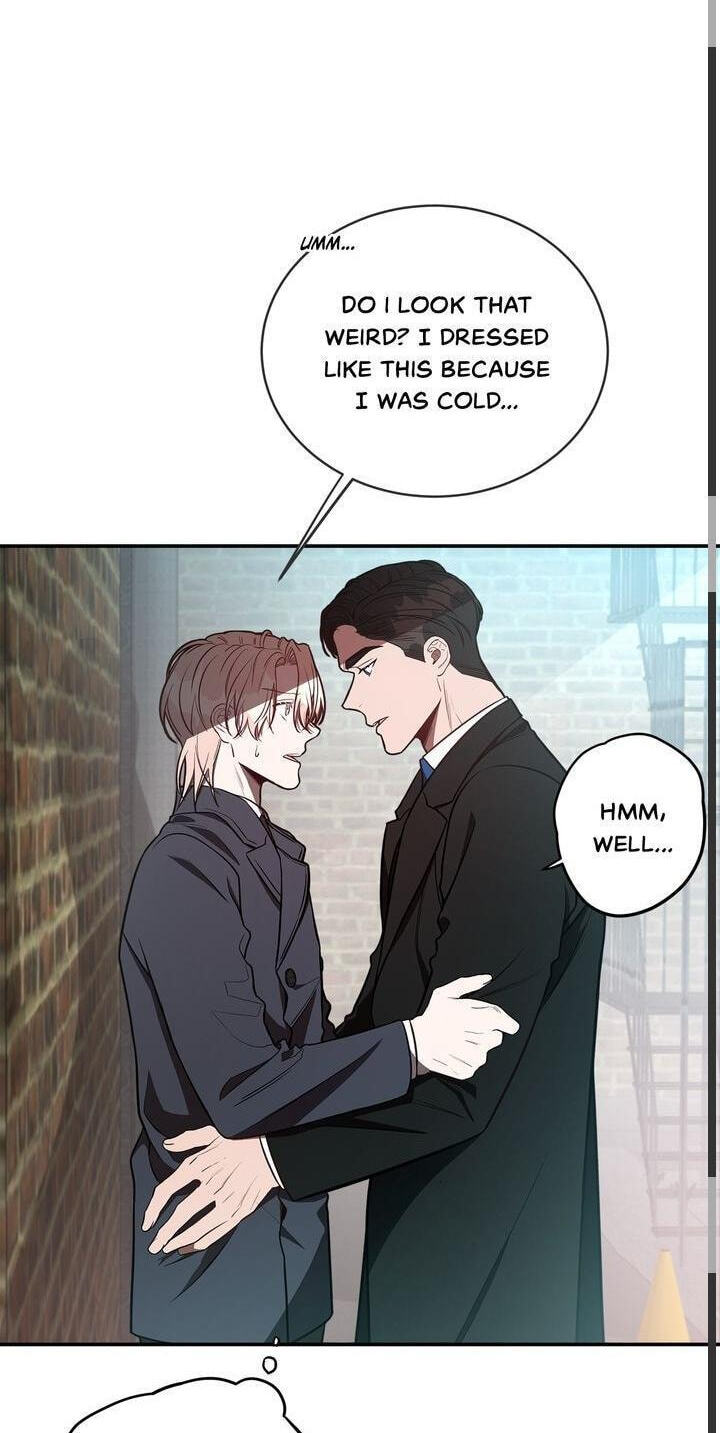 Read Big Apple (Hodot) chapter 10 image 45 on Lezhin