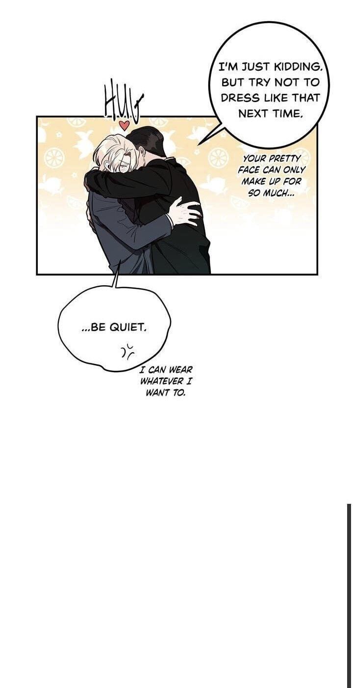 Read Big Apple (Hodot) chapter 10 image 48 on Lezhin