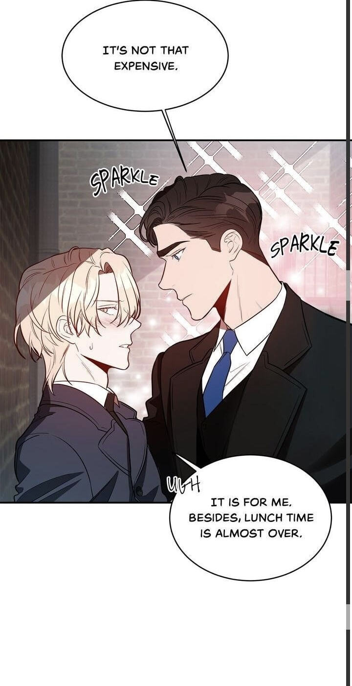 Read Big Apple (Hodot) chapter 10 image 51 on Lezhin