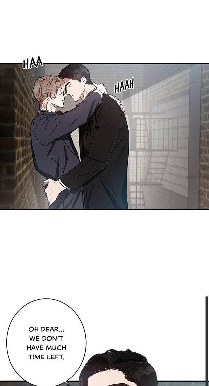 Read Big Apple (Hodot) chapter 11 image 0 on Lezhin