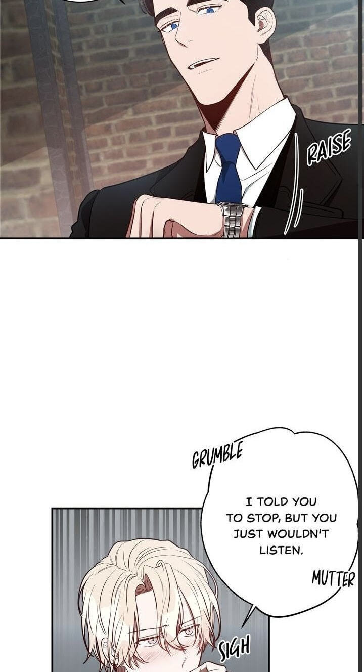 Read Big Apple (Hodot) chapter 11 image 1 on Lezhin