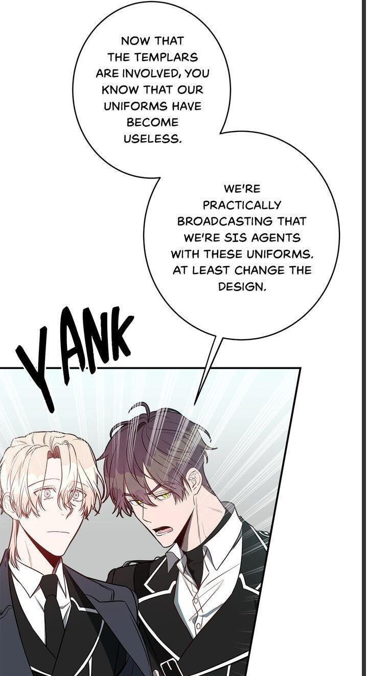 Read Big Apple (Hodot) chapter 11 image 18 on Lezhin
