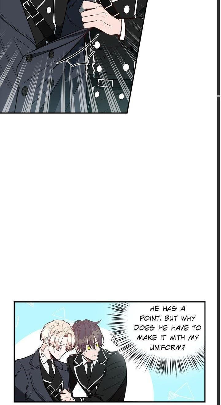 Read Big Apple (Hodot) chapter 11 image 19 on Lezhin