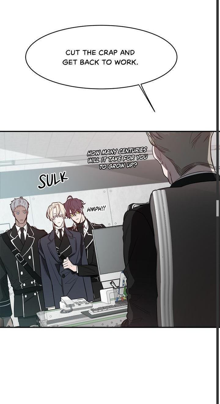 Read Big Apple (Hodot) chapter 11 image 21 on Lezhin