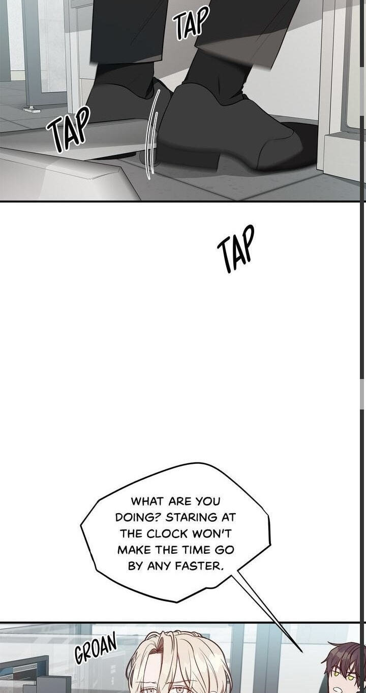 Read Big Apple (Hodot) chapter 11 image 26 on Lezhin