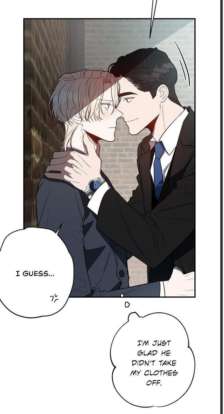 Read Big Apple (Hodot) chapter 11 image 3 on Lezhin