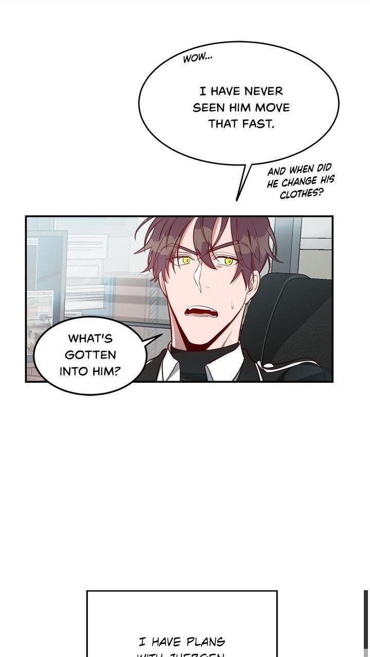 Read Big Apple (Hodot) chapter 11 image 31 on Lezhin