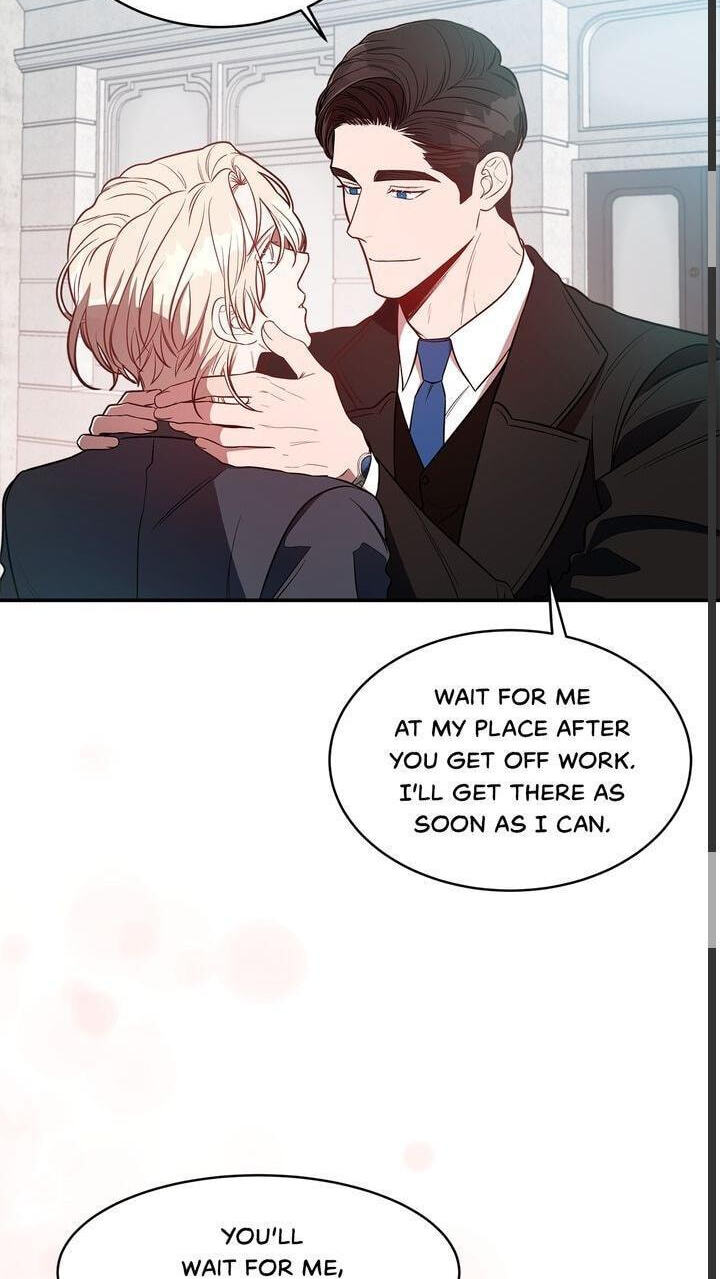 Read Big Apple (Hodot) chapter 11 image 36 on Lezhin