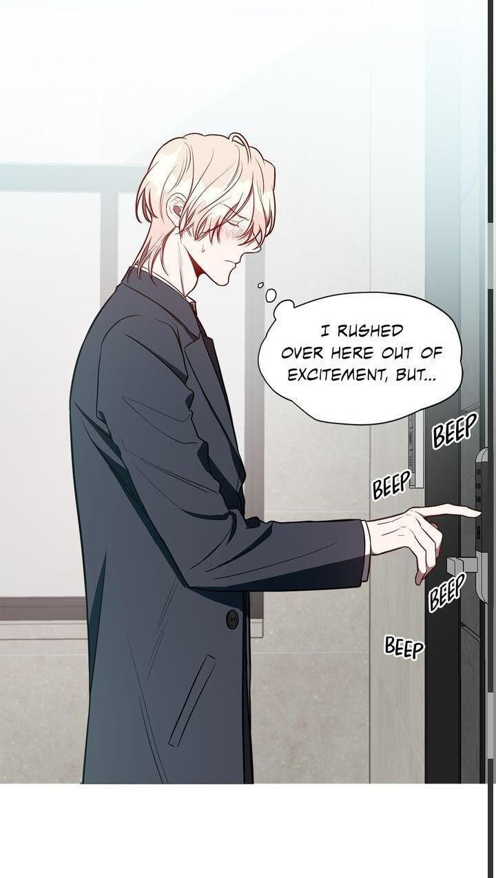 Read Big Apple (Hodot) chapter 11 image 38 on Lezhin