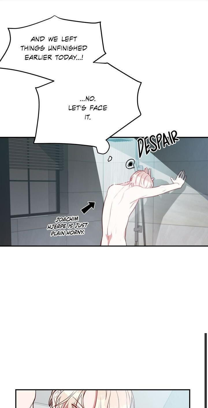 Read Big Apple (Hodot) chapter 11 image 48 on Lezhin