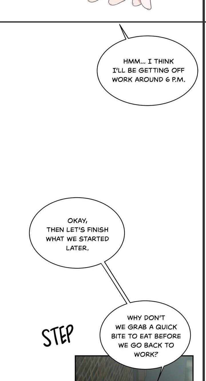 Read Big Apple (Hodot) chapter 11 image 5 on Lezhin