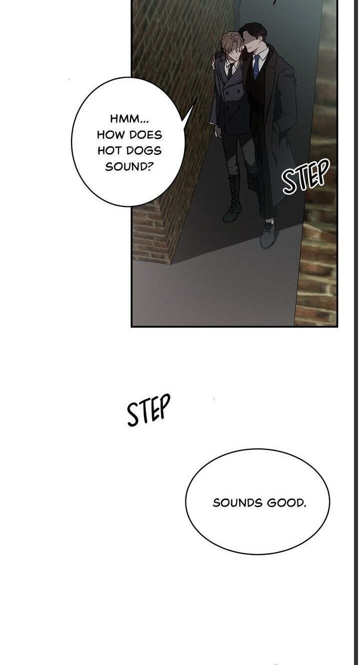 Read Big Apple (Hodot) chapter 11 image 6 on Lezhin