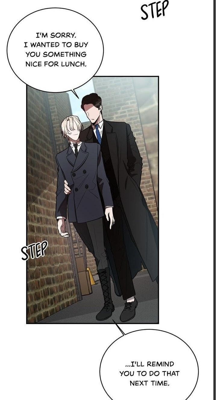 Read Big Apple (Hodot) chapter 11 image 7 on Lezhin