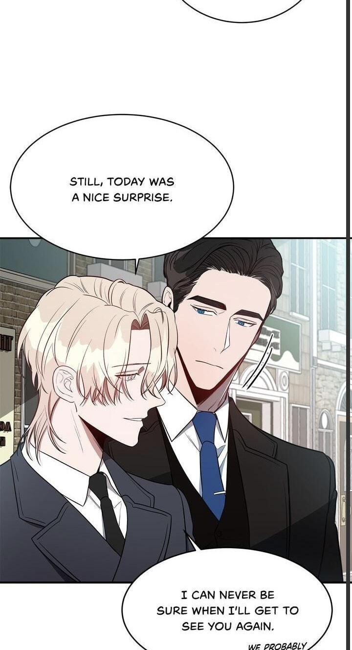 Read Big Apple (Hodot) chapter 11 image 8 on Lezhin