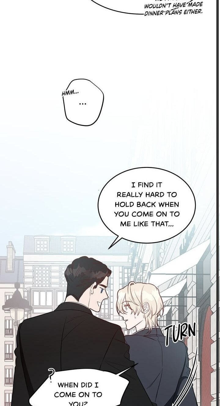 Read Big Apple (Hodot) chapter 11 image 9 on Lezhin