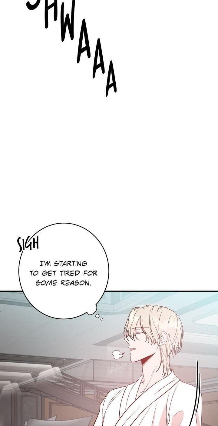 Read Big Apple (Hodot) chapter 12 image 1 on Lezhin