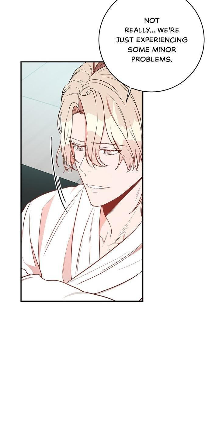 Read Big Apple (Hodot) chapter 12 image 12 on Lezhin