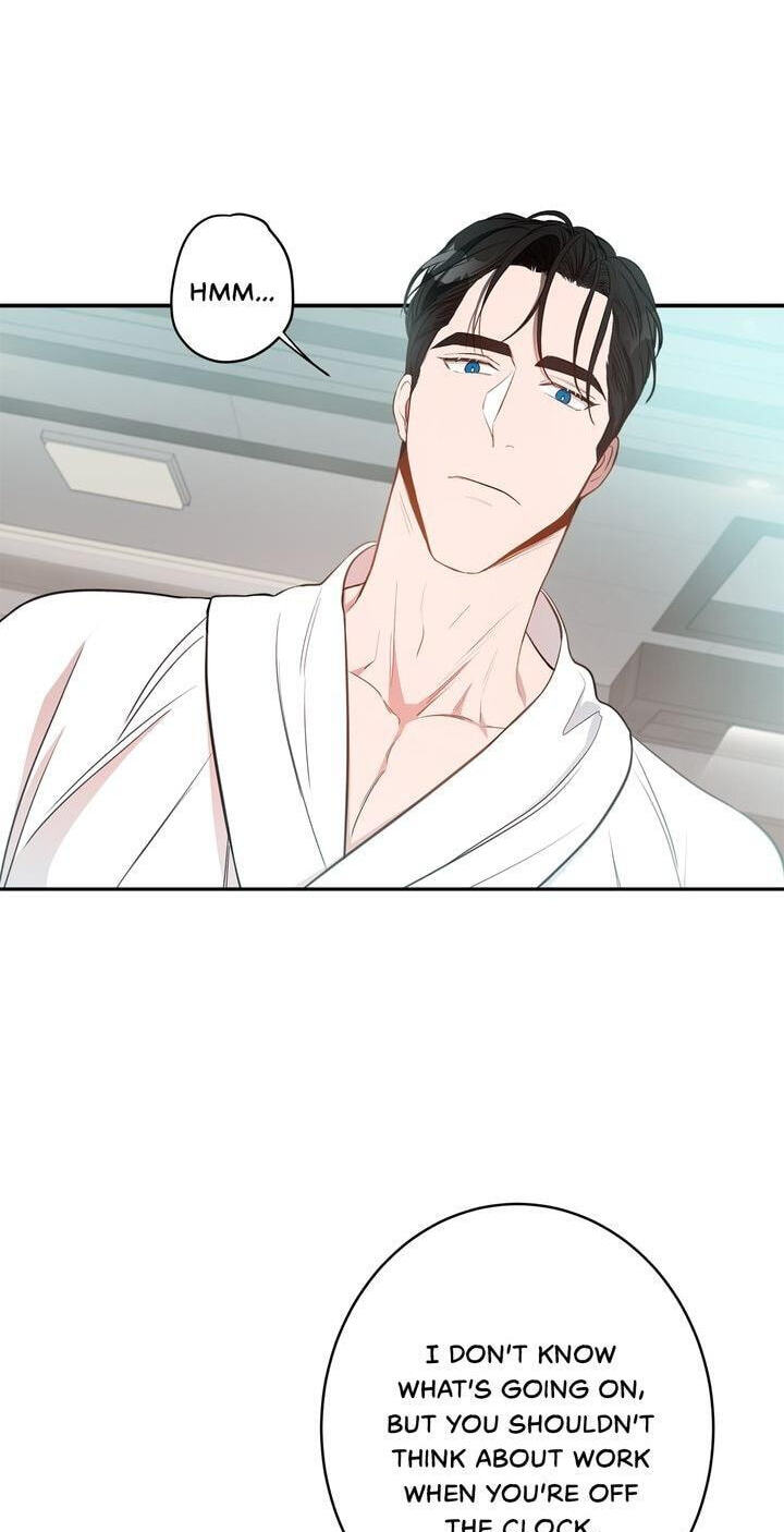 Read Big Apple (Hodot) chapter 12 image 13 on Lezhin