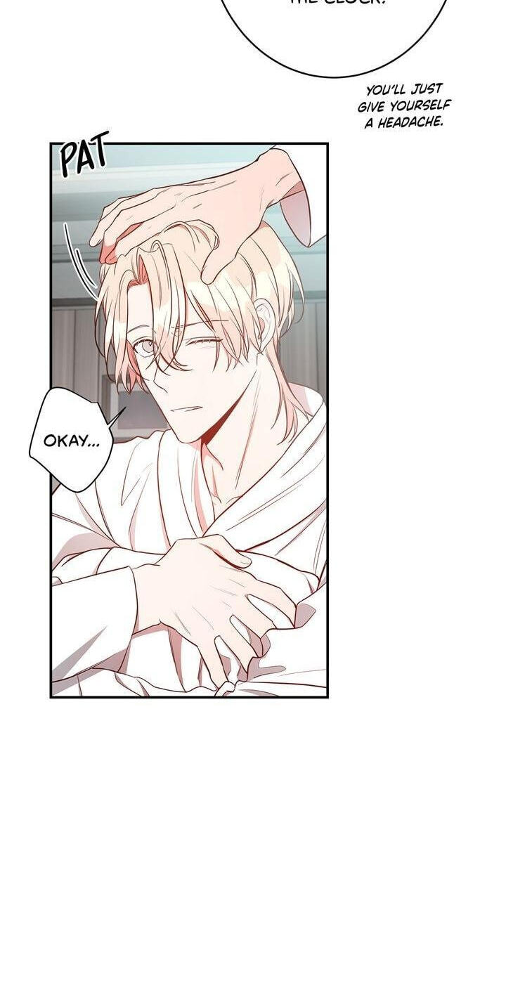Read Big Apple (Hodot) chapter 12 image 14 on Lezhin