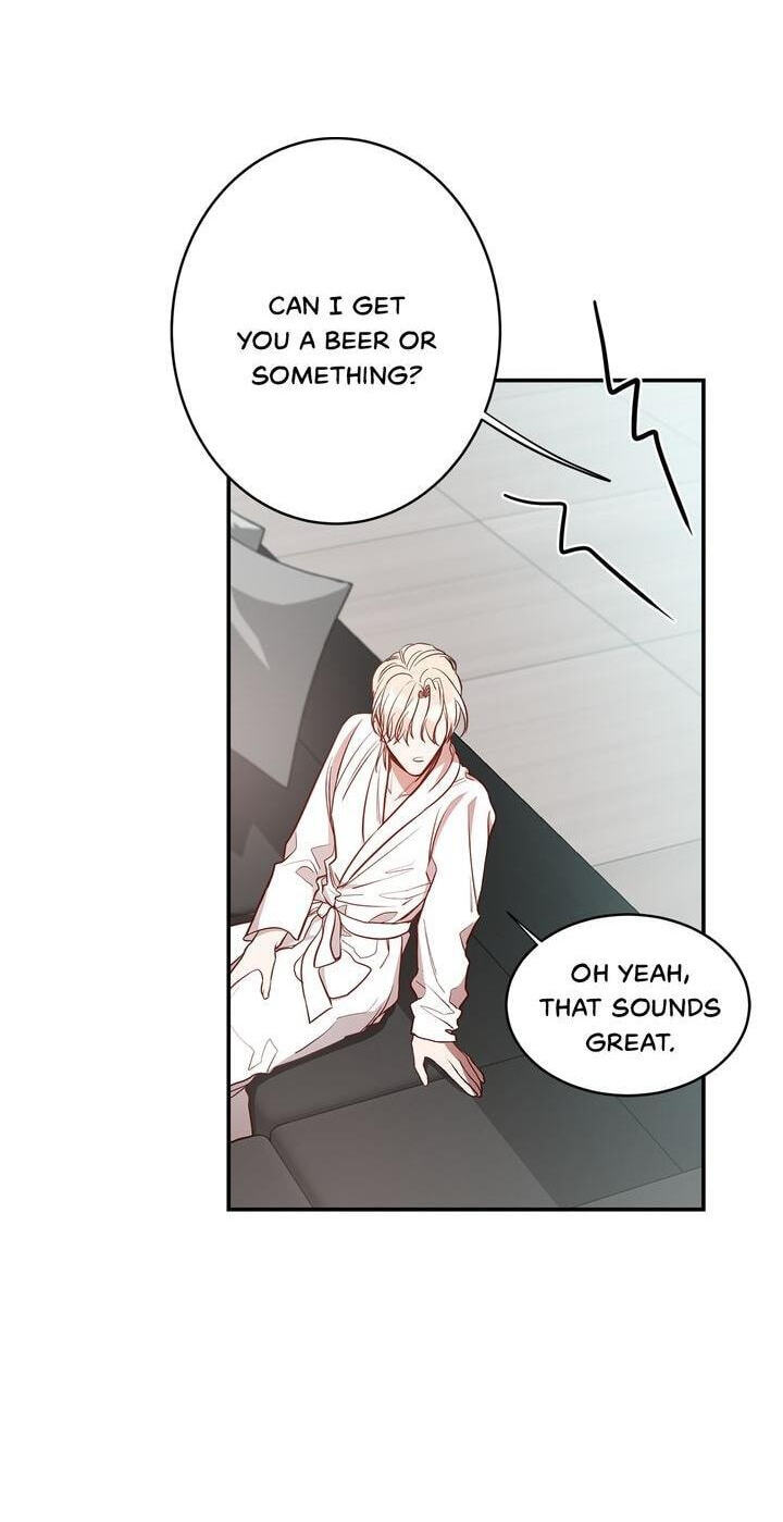 Read Big Apple (Hodot) chapter 12 image 15 on Lezhin
