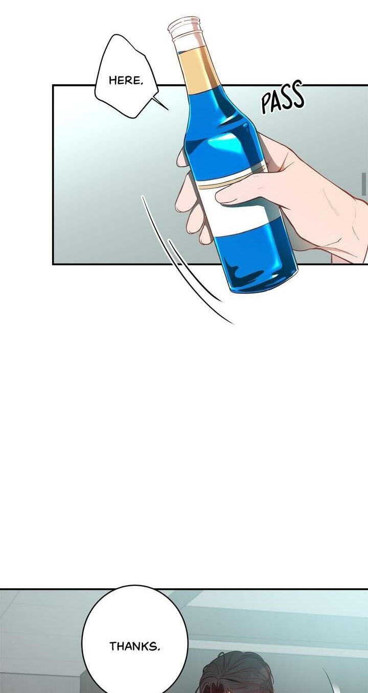 Read Big Apple (Hodot) chapter 12 image 19 on Lezhin