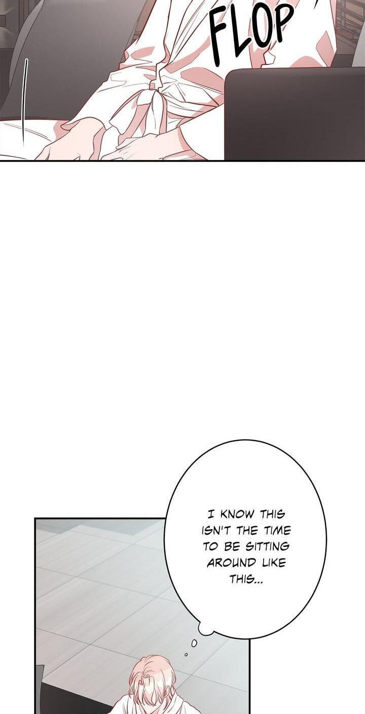 Read Big Apple (Hodot) chapter 12 image 2 on Lezhin