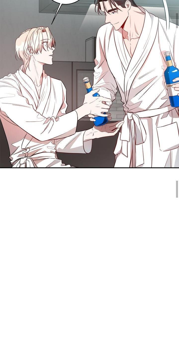 Read Big Apple (Hodot) chapter 12 image 20 on Lezhin