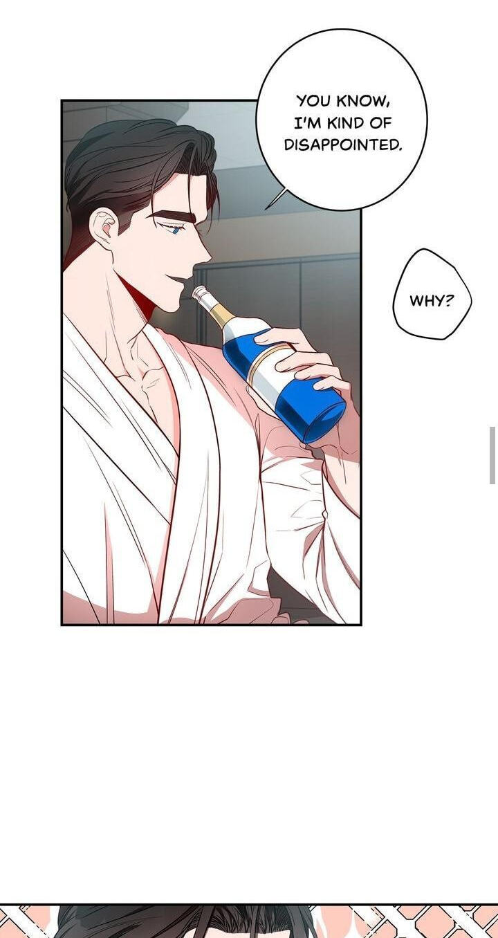 Read Big Apple (Hodot) chapter 12 image 21 on Lezhin