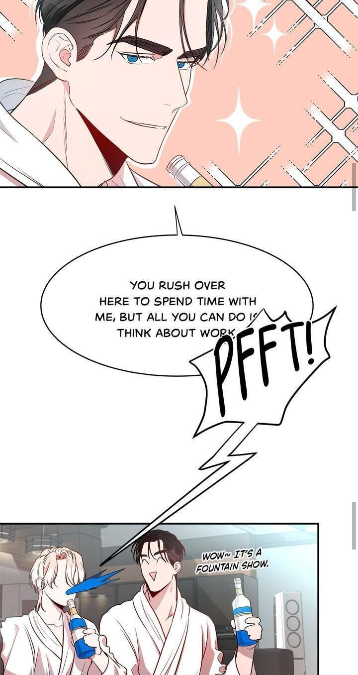 Read Big Apple (Hodot) chapter 12 image 22 on Lezhin