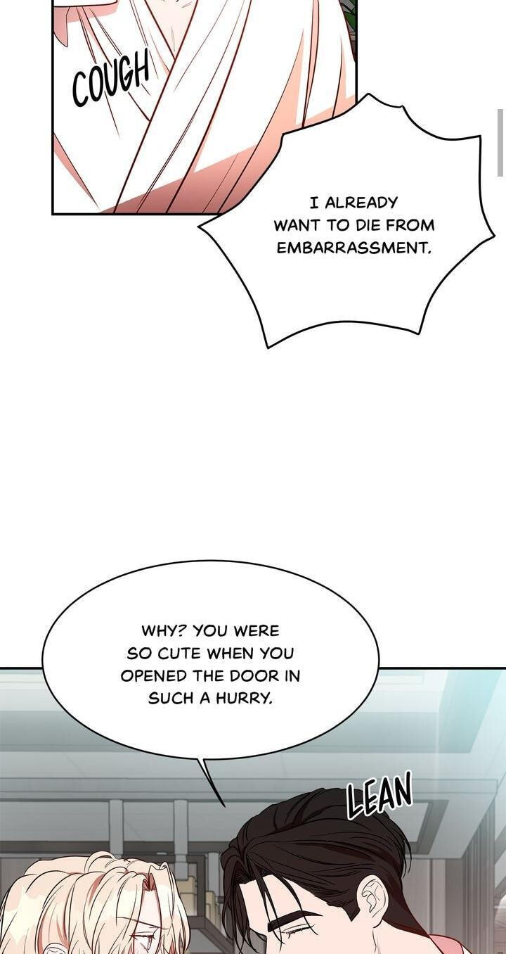 Read Big Apple (Hodot) chapter 12 image 24 on Lezhin