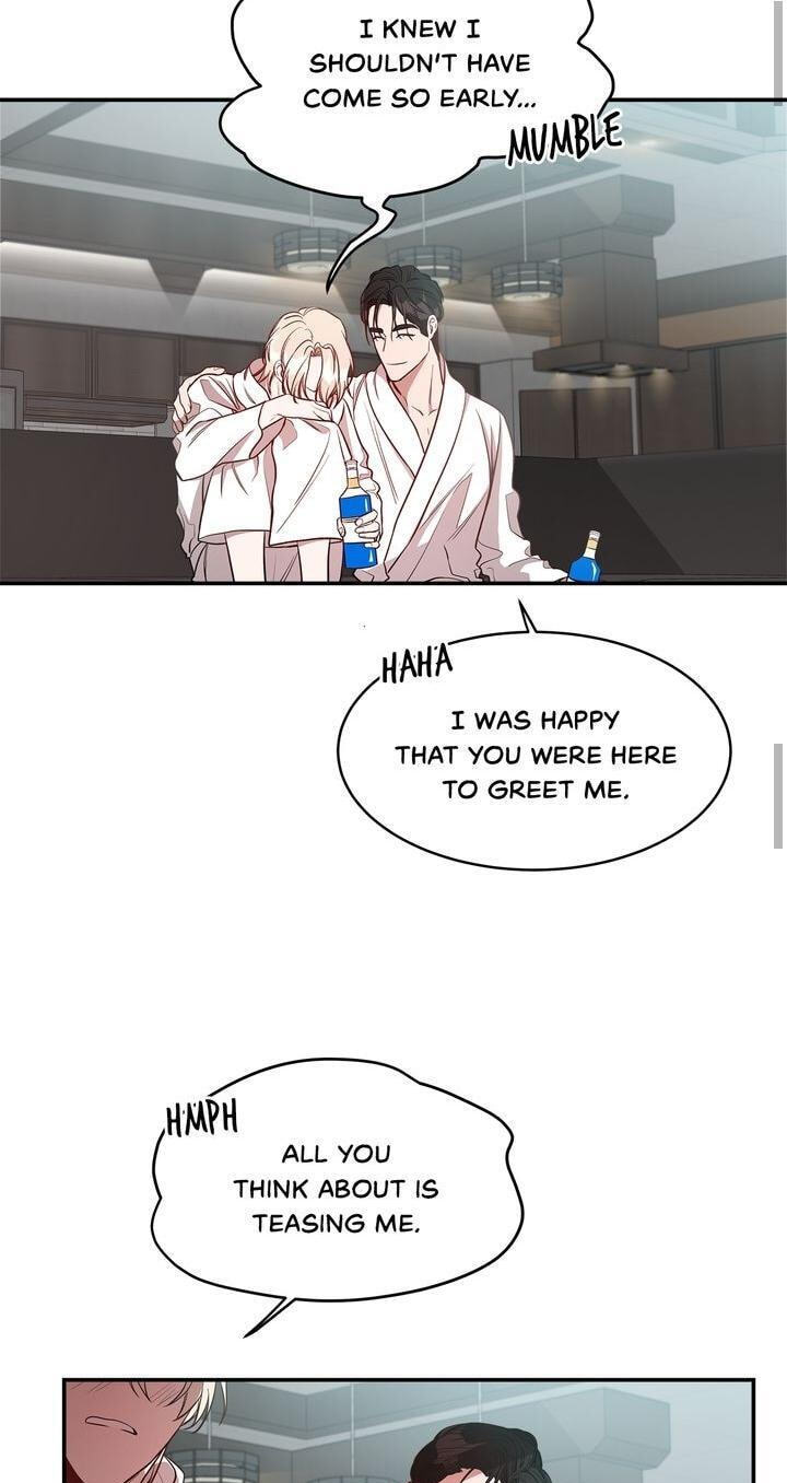 Read Big Apple (Hodot) chapter 12 image 26 on Lezhin