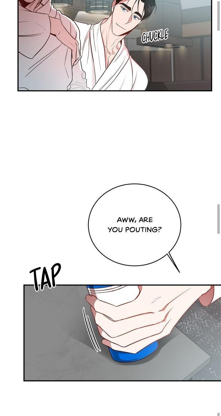 Read Big Apple (Hodot) chapter 12 image 27 on Lezhin
