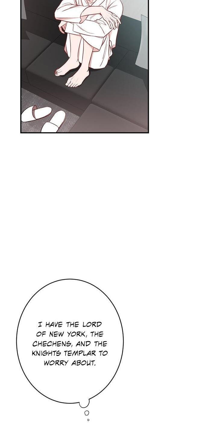 Read Big Apple (Hodot) chapter 12 image 3 on Lezhin