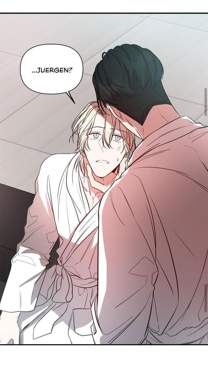 Read Big Apple (Hodot) chapter 12 image 31 on Lezhin
