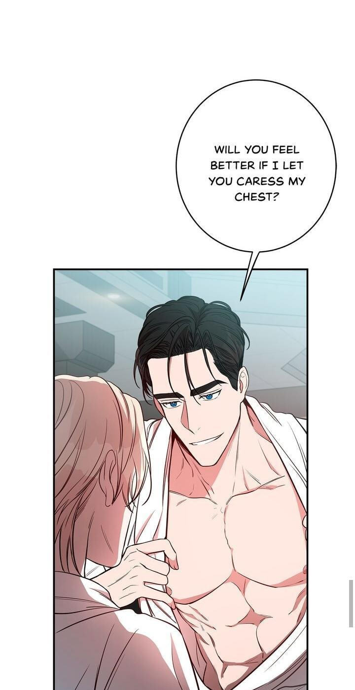 Read Big Apple (Hodot) chapter 12 image 32 on Lezhin