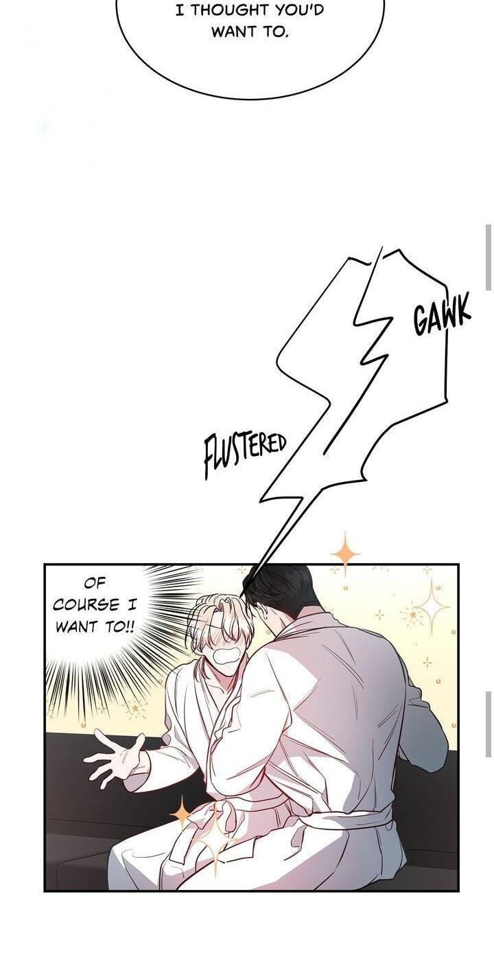 Read Big Apple (Hodot) chapter 12 image 34 on Lezhin