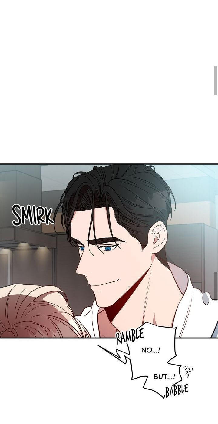 Read Big Apple (Hodot) chapter 12 image 35 on Lezhin