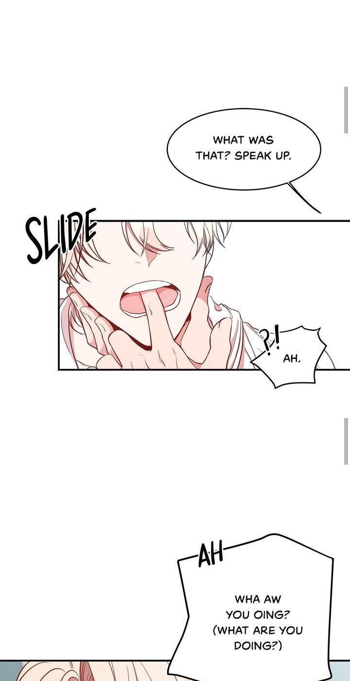 Read Big Apple (Hodot) chapter 12 image 36 on Lezhin