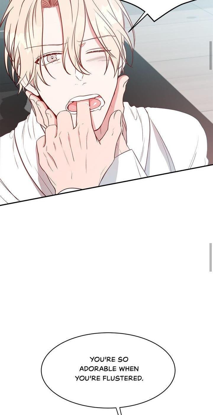 Read Big Apple (Hodot) chapter 12 image 37 on Lezhin