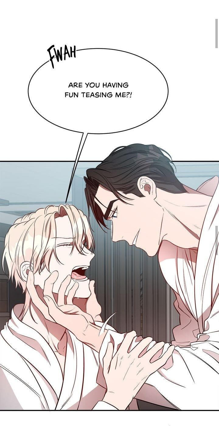Read Big Apple (Hodot) chapter 12 image 39 on Lezhin