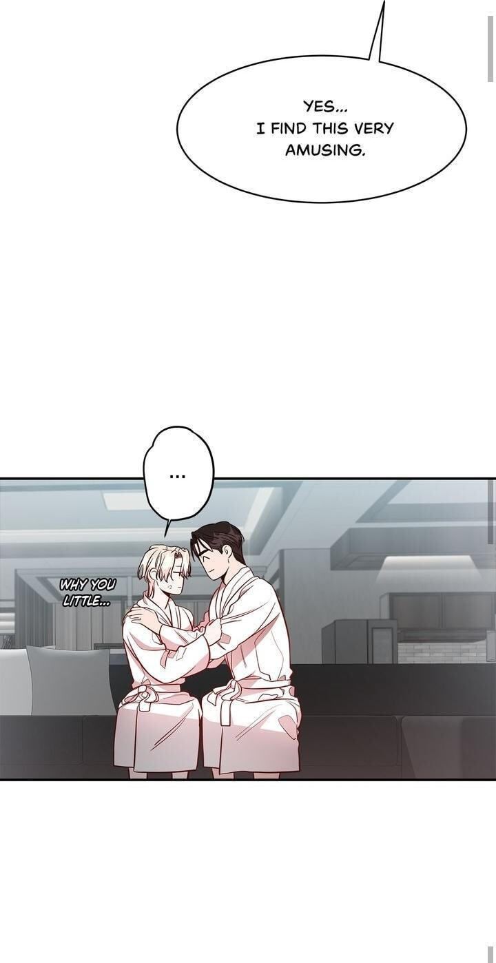 Read Big Apple (Hodot) chapter 12 image 40 on Lezhin