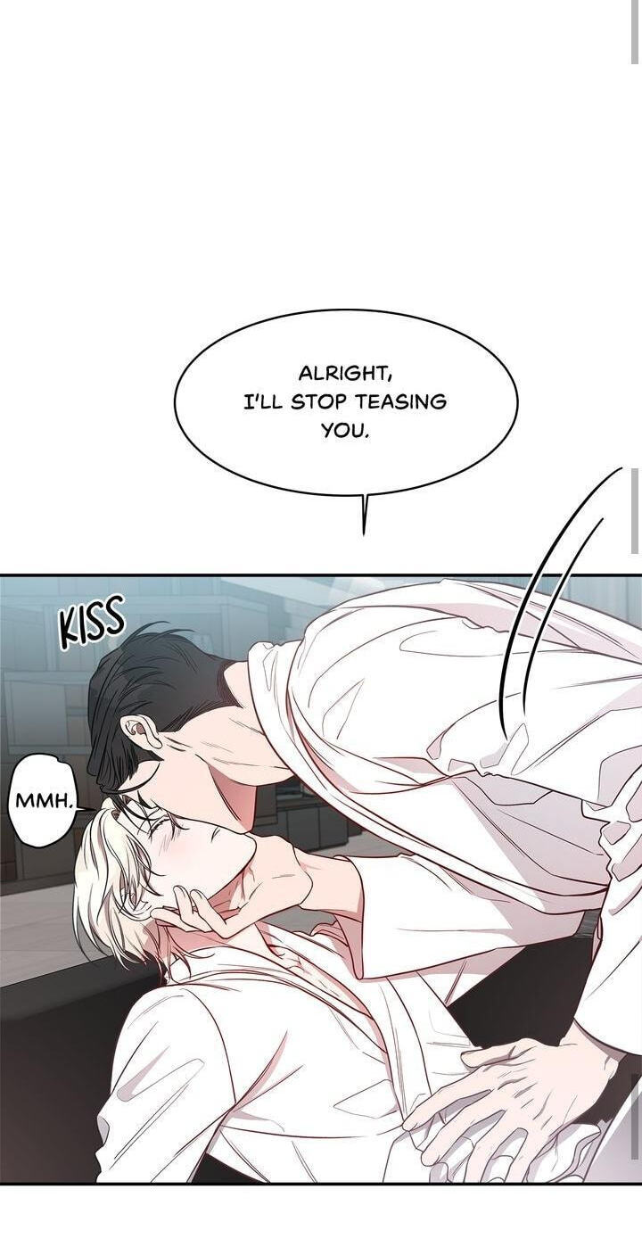 Read Big Apple (Hodot) chapter 12 image 41 on Lezhin