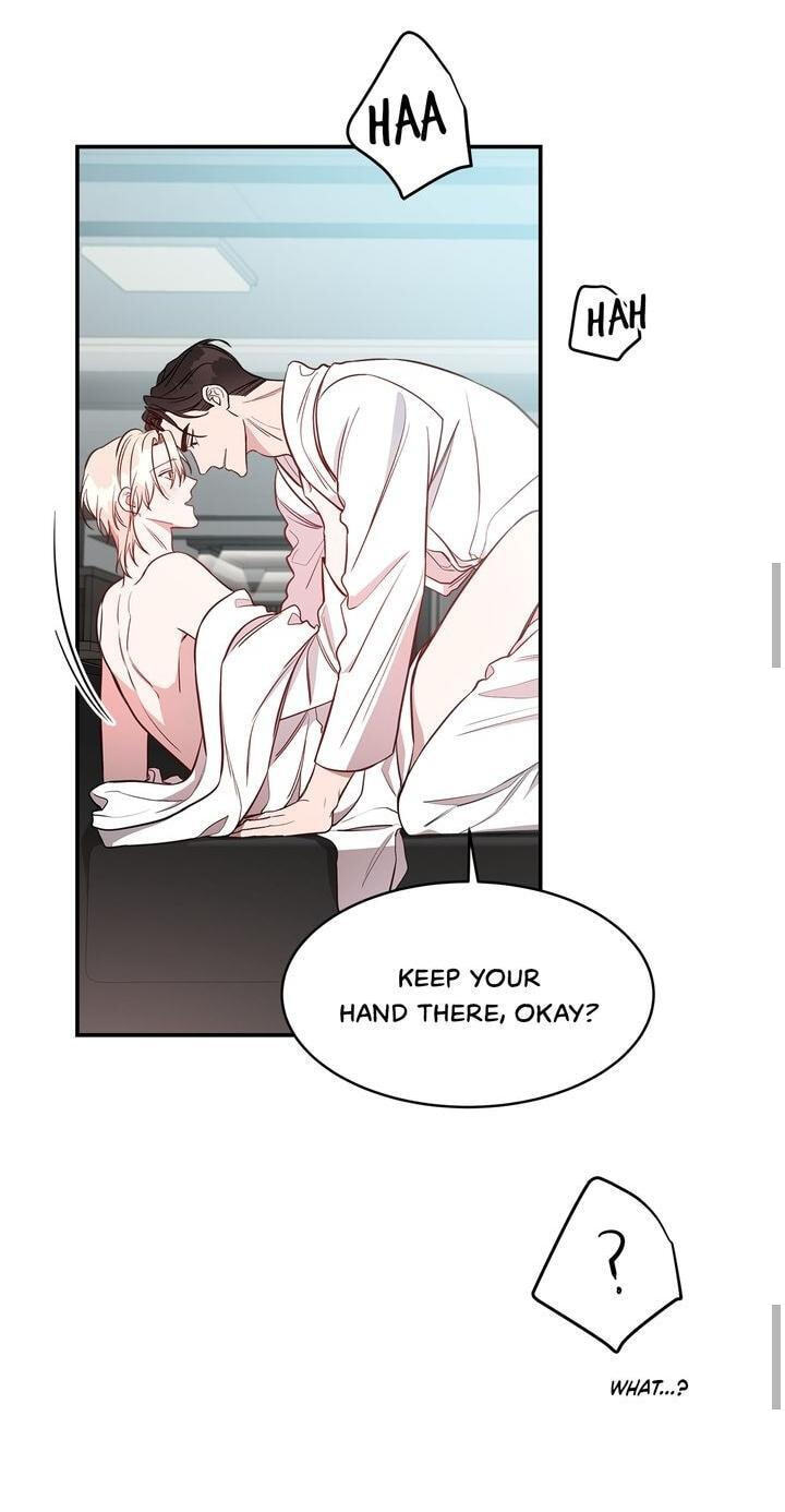 Read Big Apple (Hodot) chapter 12 image 48 on Lezhin