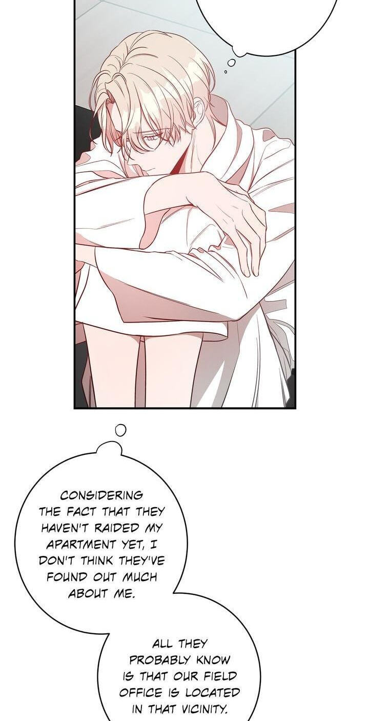 Read Big Apple (Hodot) chapter 12 image 5 on Lezhin
